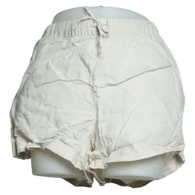 Shorts (Beige) von Arket Leinen