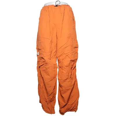 Cargobyxor (Orange) från Planet NUSA Polyamid