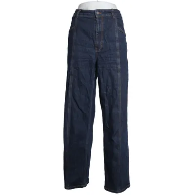 Jeans (Blå) från Baum Und Pferdgarten Elastan, Ekologisk bomull