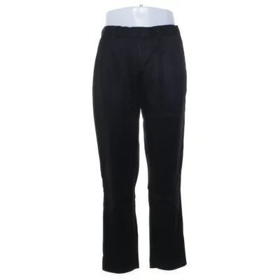 Byxor (Svart) från A Day's March Tencel