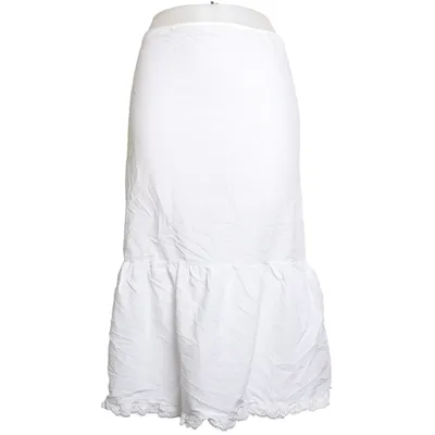Jupe (Blanc) de Vinetta