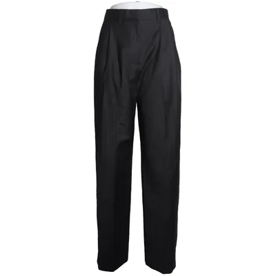 Kostymbyxor (XXF603) från Dagmar Acetat, Elastan, Återvunnen polyester, Viskos, Ull