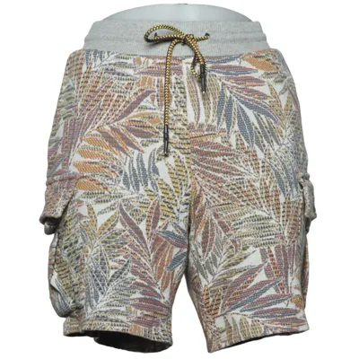Mjukisshorts (Grå, Flerfärgad) från Desigual