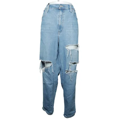 Jeans (HIGH WAISTED MOM JEAN) från Levi Strauss & Co