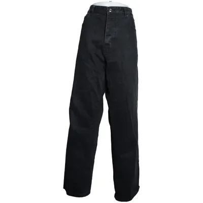 Jeans (Sort) fra Ronning Bomuld