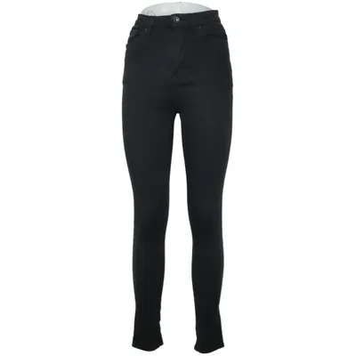 Spijkerbroek (Zwart) van Tiger of Sweden Jeans Katoen, Elastaan, Modal, Polybutyleen