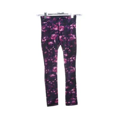 Sports tights (Black, Multicolored) from Pro Touch