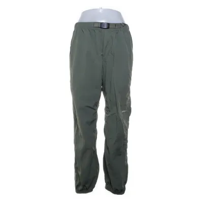 Friluftsbukser (Grøn) fra Gramicci Nylon