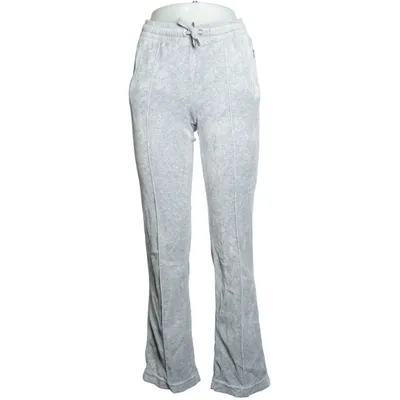Sweatpants (Grå) fra Juicy Couture Bomuld, Polyester