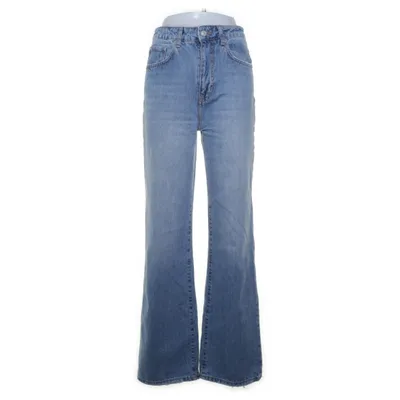 Spijkerbroek (Luca) van Pihl Denim Gerecycled katoen