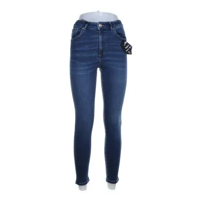 Jeans (Higher Evo) från Never Denim Bomull, Elastan, Polyester