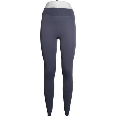 Sportleggings (Blauw, Zwart) van Björn Borg Elastaan, Polyamide