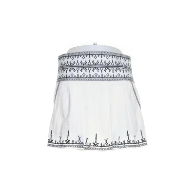 Kjol (Picadilia Skirt) från Isabel Marant Étoile Bomull, Viskos