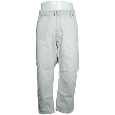 Jeans (Gray) from Dressmann Recycled cotton