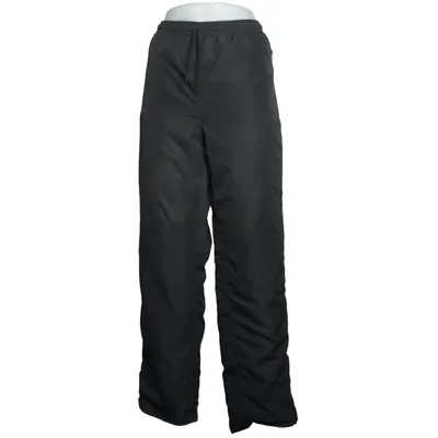 Täckbyxor (Svart) från Dobsom Polyester