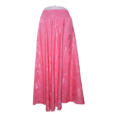Maxi nederdel (Pink) fra Karmamia