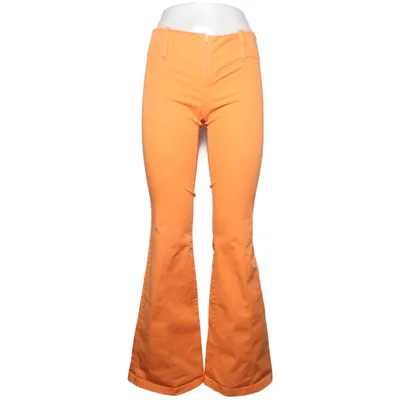 Palazzobyxor (Orange) från Orsay