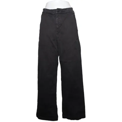 Pants (Black) from Barena