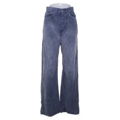 Corduroy pants (Criss Jeans) from Hope Cotton