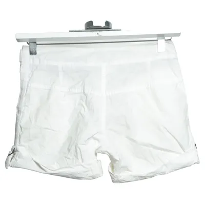 Shorts (Vit) från Burberry Bomull