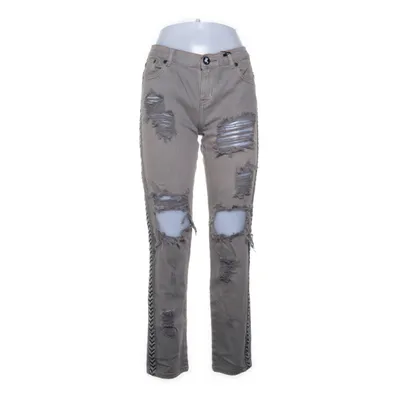 Jeans (Boho, bohemian, cowboy, outdoor, dessert, rock, heavy, metal, goth, skull, tiktok, y2k, trending, black, halloween, festival, street, dress, black, party, Y2k, trending, street, summer, jacket, bomber, style, festival, sport, gym, tiktok, doll, trending,street, dark, party, emo, goth, Hell, skull, playboy, santa, christmas, Boho, bohemia, bohemian, hippie, hippy, cosplay, vintage, retro, craft, yoga, yogi, steampunk) från Oneteaspoon