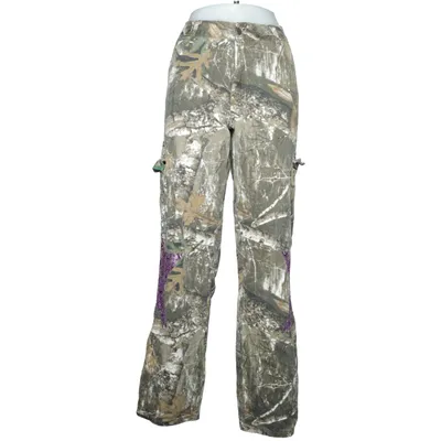 Jaktbyxor (Brun, Flerfärgad) från Illbatting