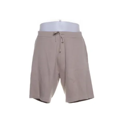 Mjukisshorts (Beige) från ADPT Bomull, Nylon