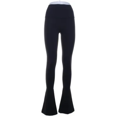 Sports tights (Black) from Lululemon Elastane, Nylon