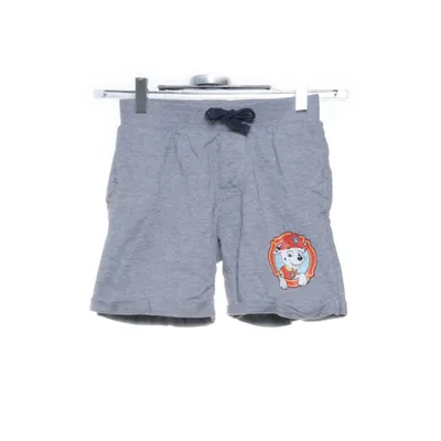 Mjukisshorts (Grå) från Nick Jr. Bomull, Viskos