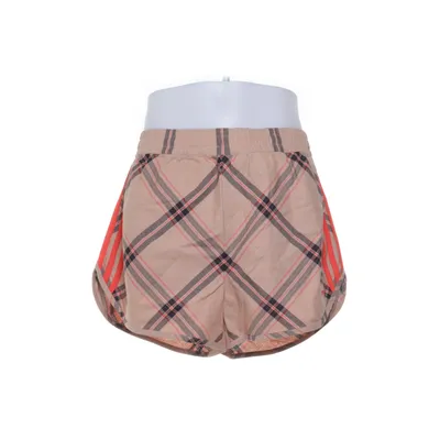 Korte broek (Beige, Meerkleurig) van Adidas x Wales Bonner Katoen