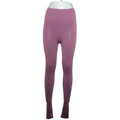 Collants de sport (Violet) de Sense of Karma Élasthane, Polyamide, Polyester