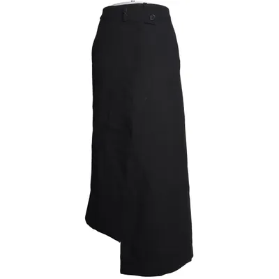 Kjol (Svart) från & Other Stories