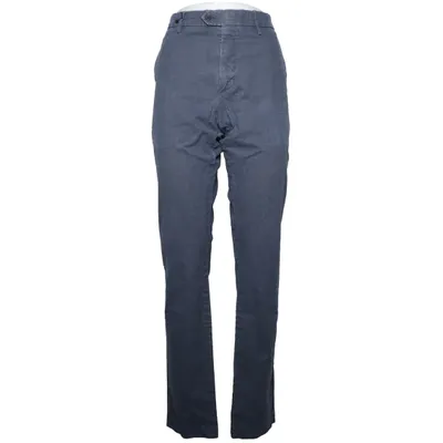 Chinos (THEO) van NN07 Katoen, Elastaan, Polyester
