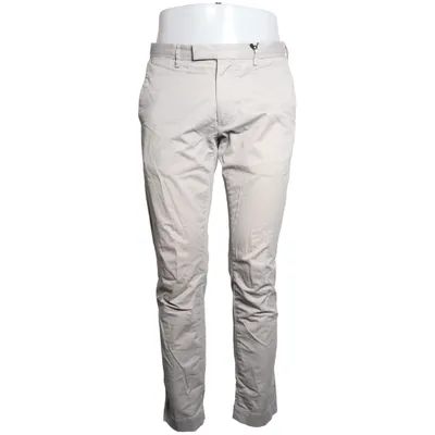 Chinos (Grå) från Polo Ralph Lauren Bomull, Elastan