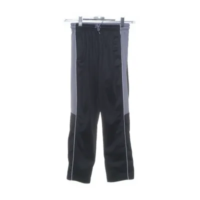 Träningsbyxor (Svart, Grå) från Athletic Works Polyester
