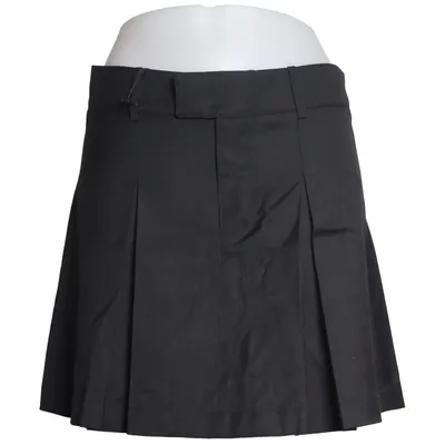 Jupe (Noir) de Twist & Tango Polyester, Laine