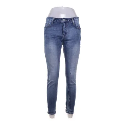 Jeans (Blue) from Blue Rags Cotton, Elastane, Polyester