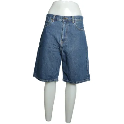 Short en jean (W' Brandon Short) de Carhartt WIP Coton, Polyester