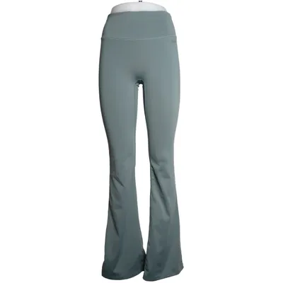 Sportleggings (Blauw) van Björn Borg Elastaan, Gerecycled polyester