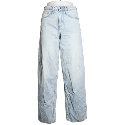 Jeans (Blue) from Perfect Jeans Gina Tricot Cotton