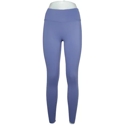 Träningstights (Lila) från ICIW Elastan, Polyamid