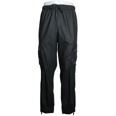 Regnbyxor (Svart) från Rains Polyester, Polyuretan
