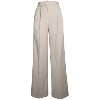 Suit pants (Darcey Wool Trousers) from Filippa K Elastane, Polyester, Wool