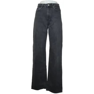 Jeans (Grå) från NA-KD