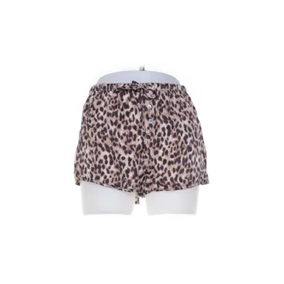 Korte broek (Bruin) van Pull & Bear
