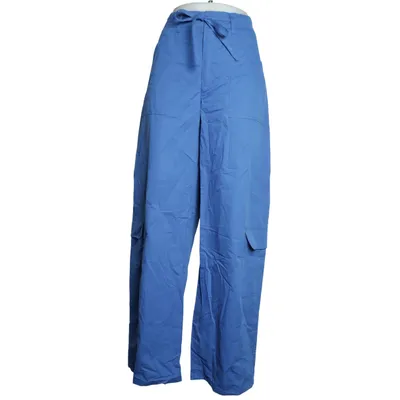 Cargo broek (Blauw) van Lioness Katoen