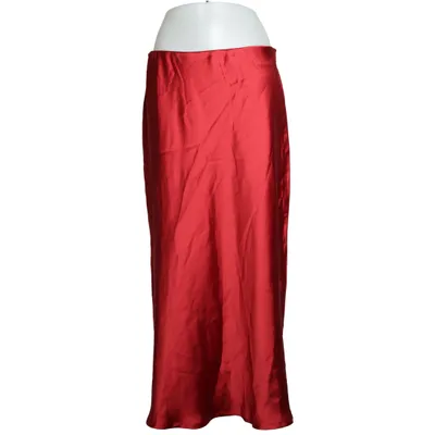 Långkjol (Röd) från MyWear Woman