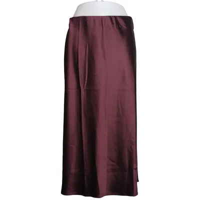 Maxi skirt (Red) from Cartoon