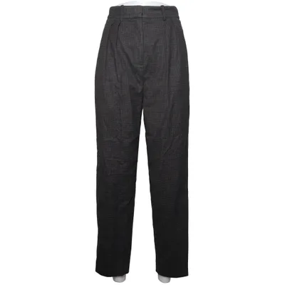 Kostymbyxor (Grå) från H&M Elastan, Polyester, Viskos