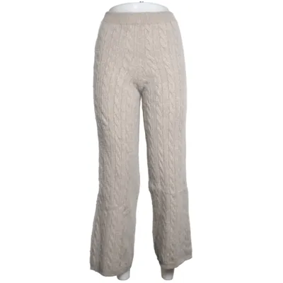 Pants (Gray) from Soft Goat Cashmere